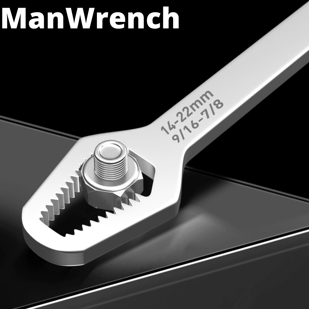ManWrench klucz 20w1