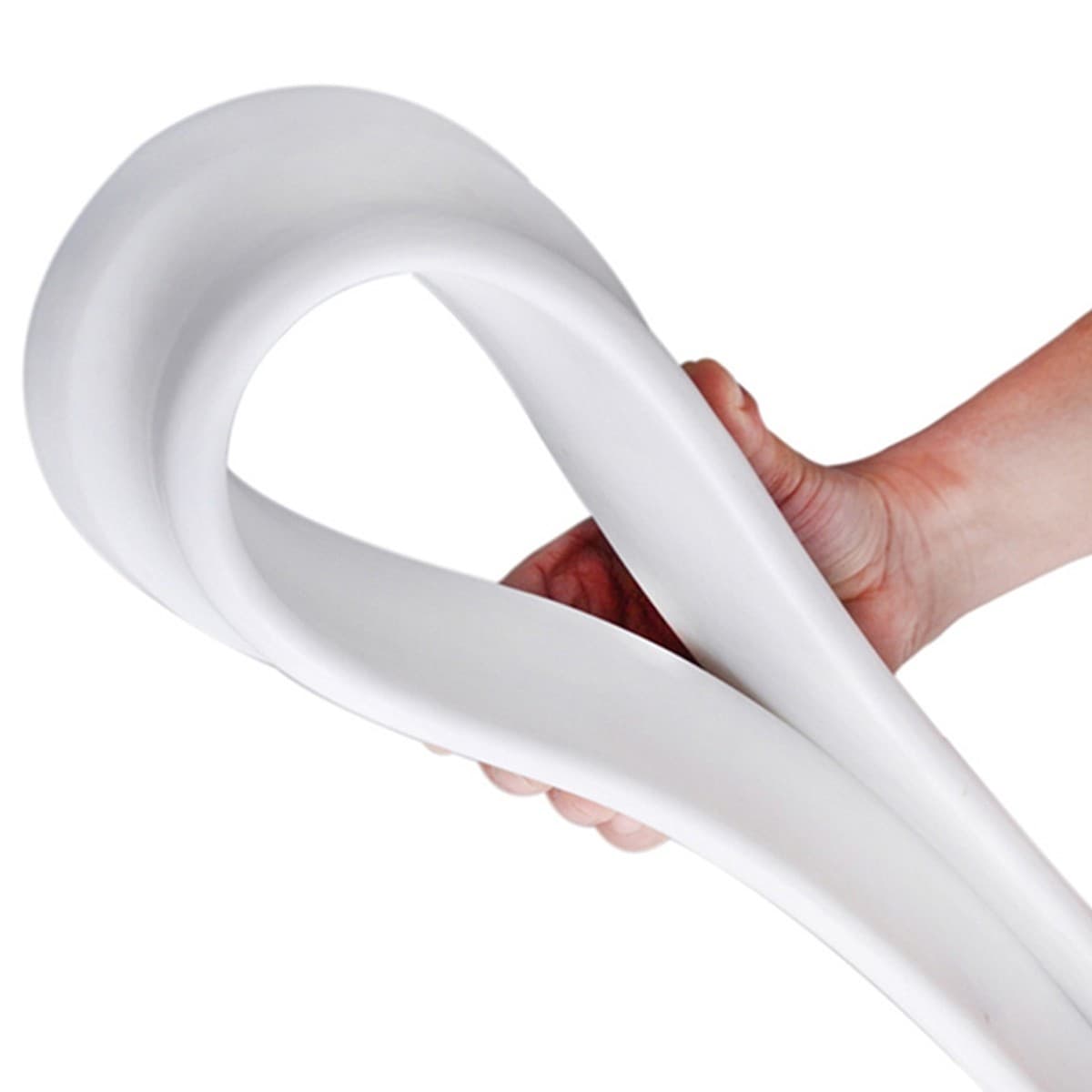 BathFix - Silikonowa uszczelka łazienkowa