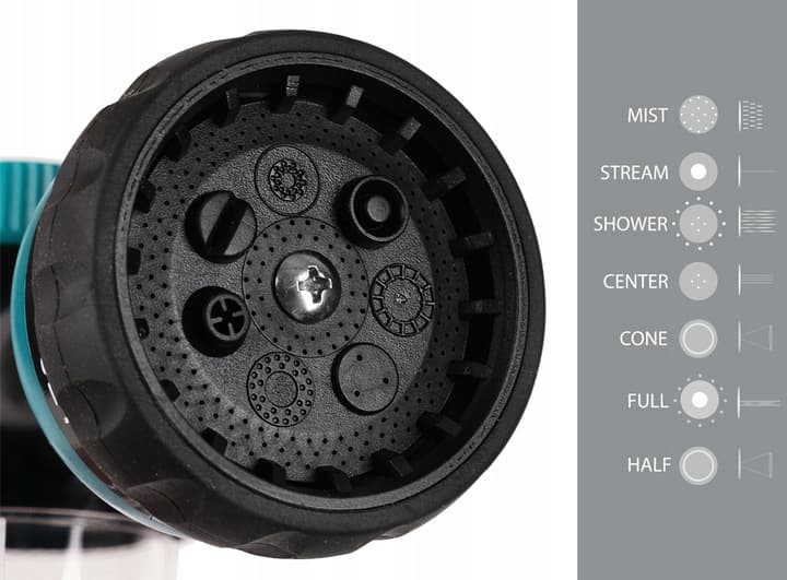 WaterWash - Domowa Myjnia samochodowa