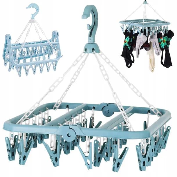 KeyDry - Suszarka na bieliznę