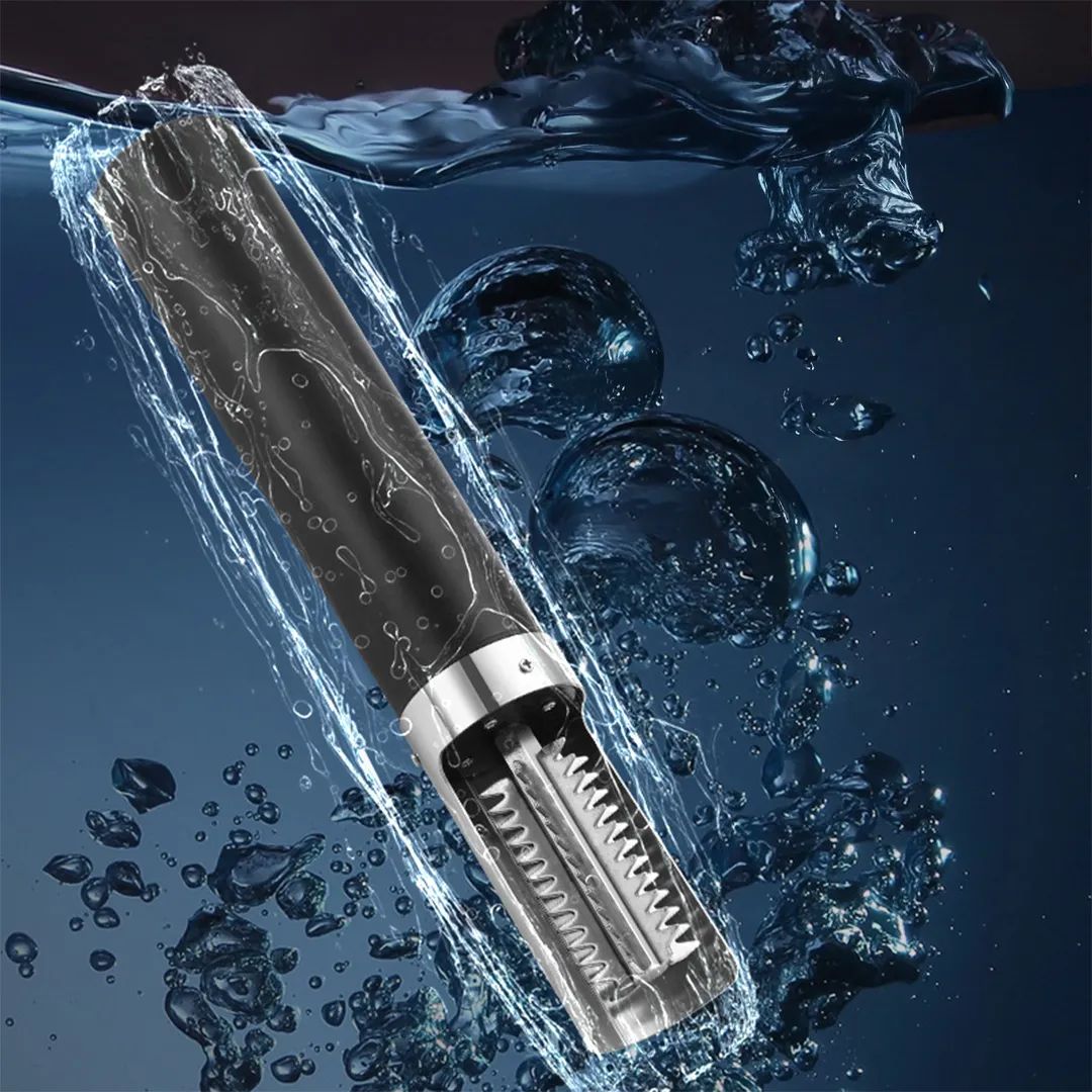 AquaBlade - Błyskawiczne usuwanie łusek