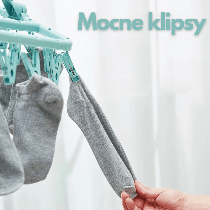 KeyDry - Suszarka na bieliznę