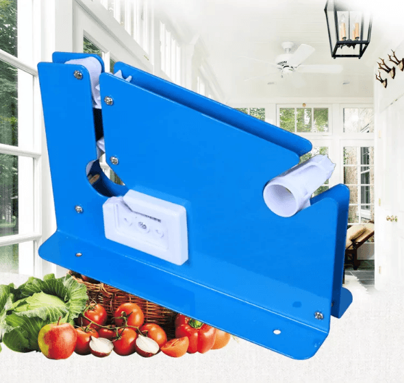 Foodie - Dłuższa świeżość jedzenia