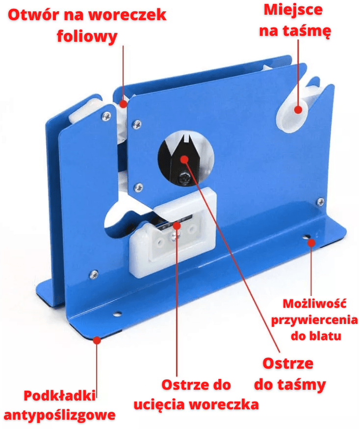 Foodie - Dłuższa świeżość jedzenia