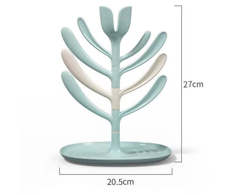 TulipNipple - szybkie suszenie buteleczek