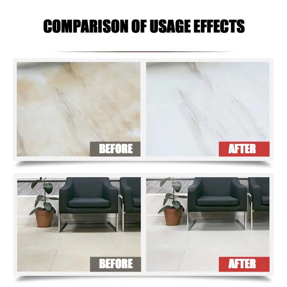 Stone care Wax - Wosk do pielęgnacji płytek i kamienia