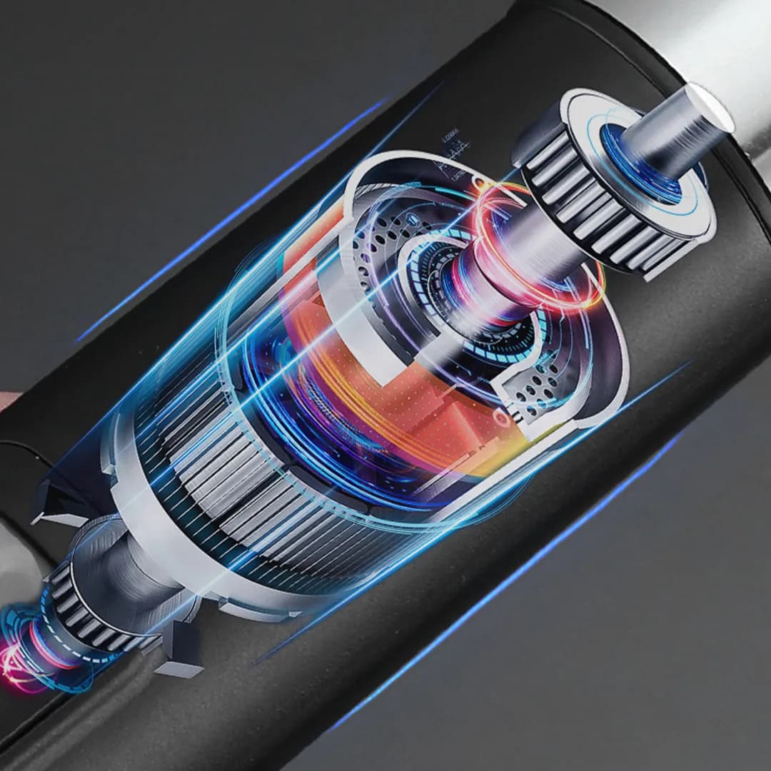 AquaBlade - Błyskawiczne usuwanie łusek