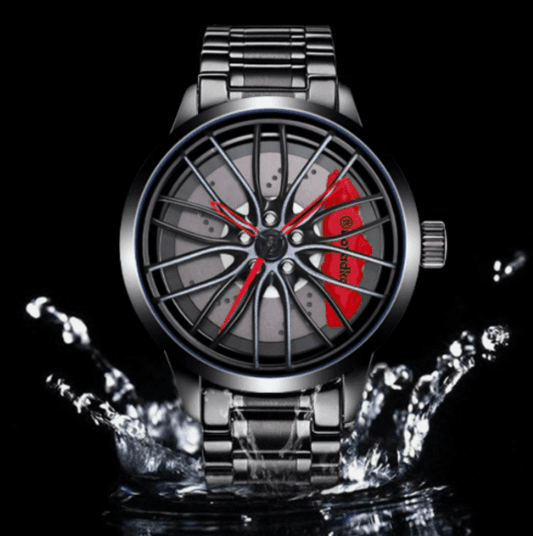 Zegarek Boyadka - mx7