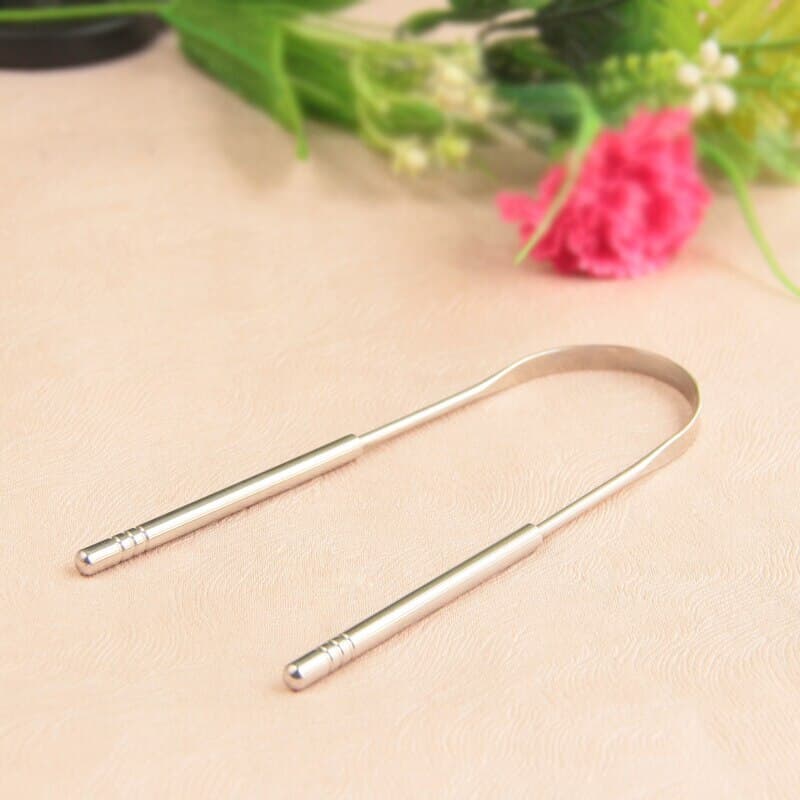 FresBreath - czysty język