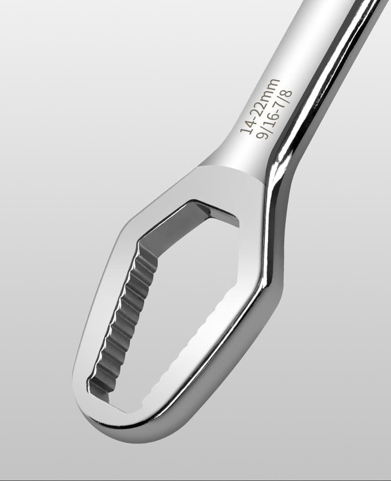 ManWrench klucz 20w1